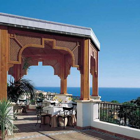 Pierre And Vacances Altea Hills Hotell Restaurang bild