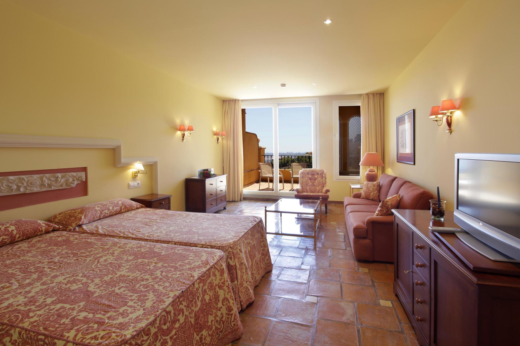 Pierre And Vacances Altea Hills Hotell Exteriör bild